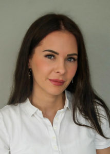 Michelle Jakobsen
